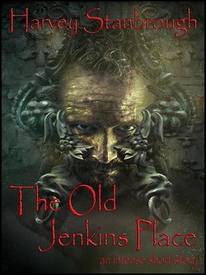 cover image of The Old Jenkins Place